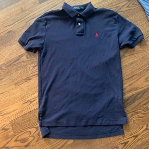 Mens Ralph Lauren Polo Shirt